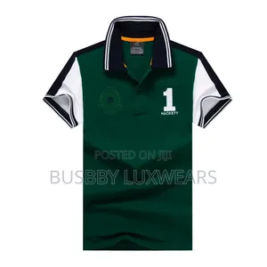 Hackett Men's Tshirts