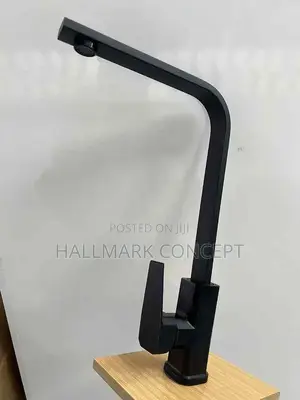 Kitchen Sink Mixer Taps