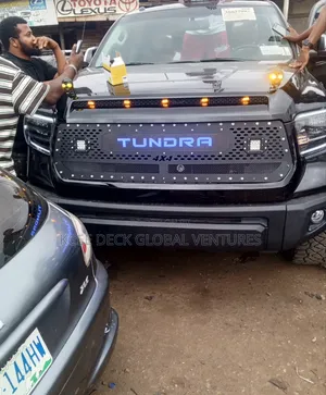 2010 Tundra Upgrade Kit to 2022 Model Is Available Now