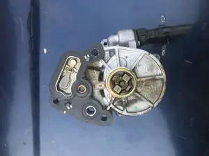 Pressure Pump Chevrolet Spark