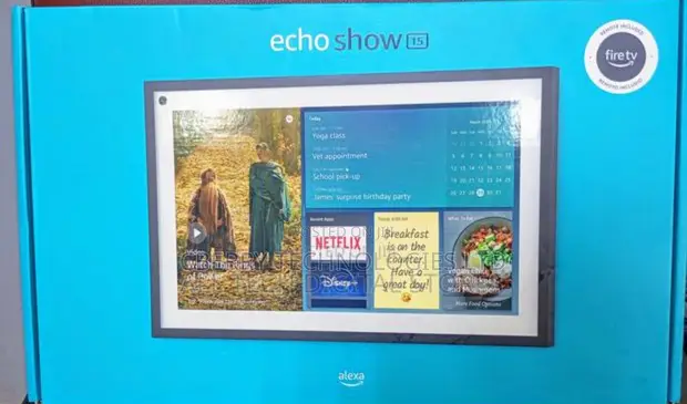 Echo Devices Amazon Echo Show Raspberry Pi Speech Recognition