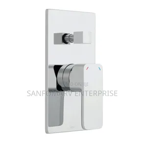 Vado Conduit Shower(4ways)