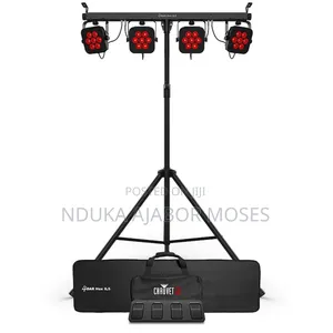 Stage Lighting Company Rentals