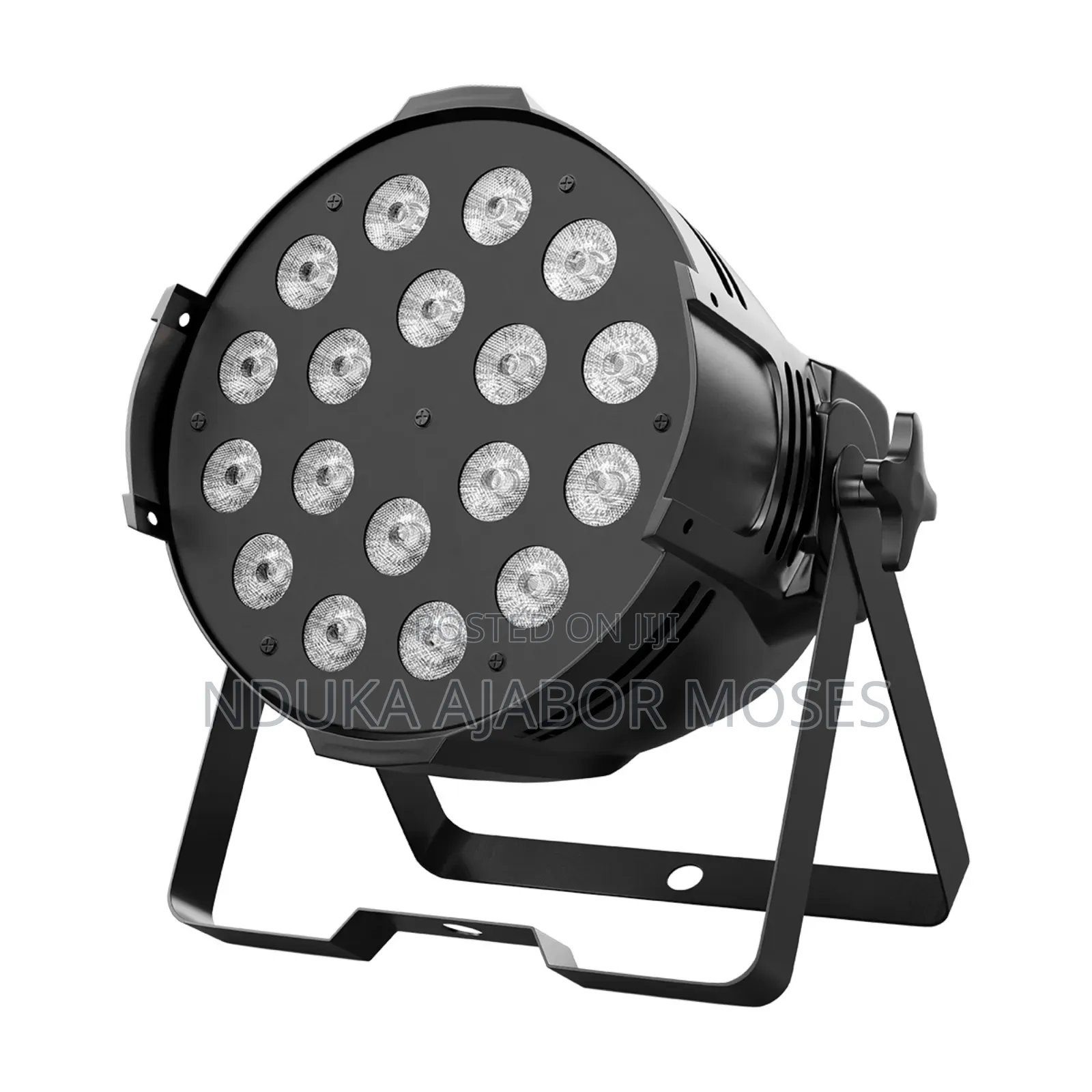 Professional Lighting Services