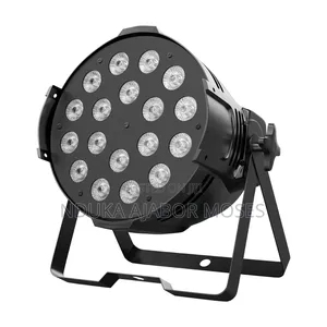 Professional Lighting Services