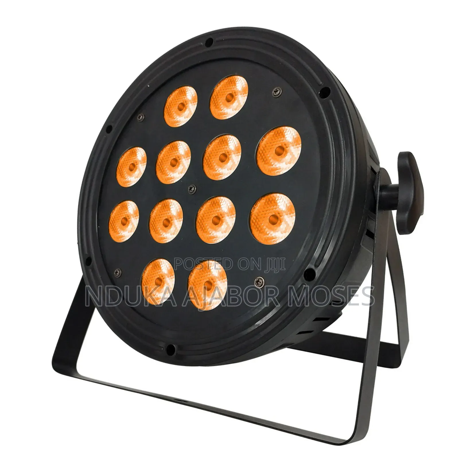 Professional Lighting Services