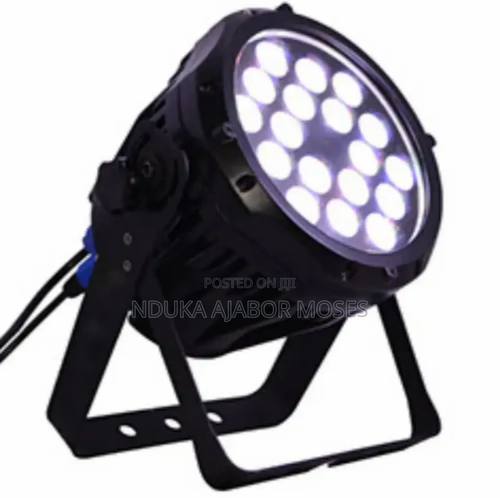 Light Rentals and Service
