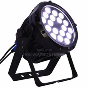 Light Rentals and Service