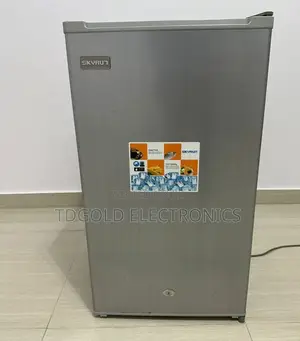 Skyrun 90L Refigerator Fast Cooling