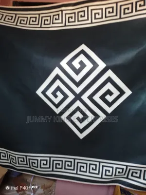 Luxury Style Rug Living Room Carpet . 160cm×320cm