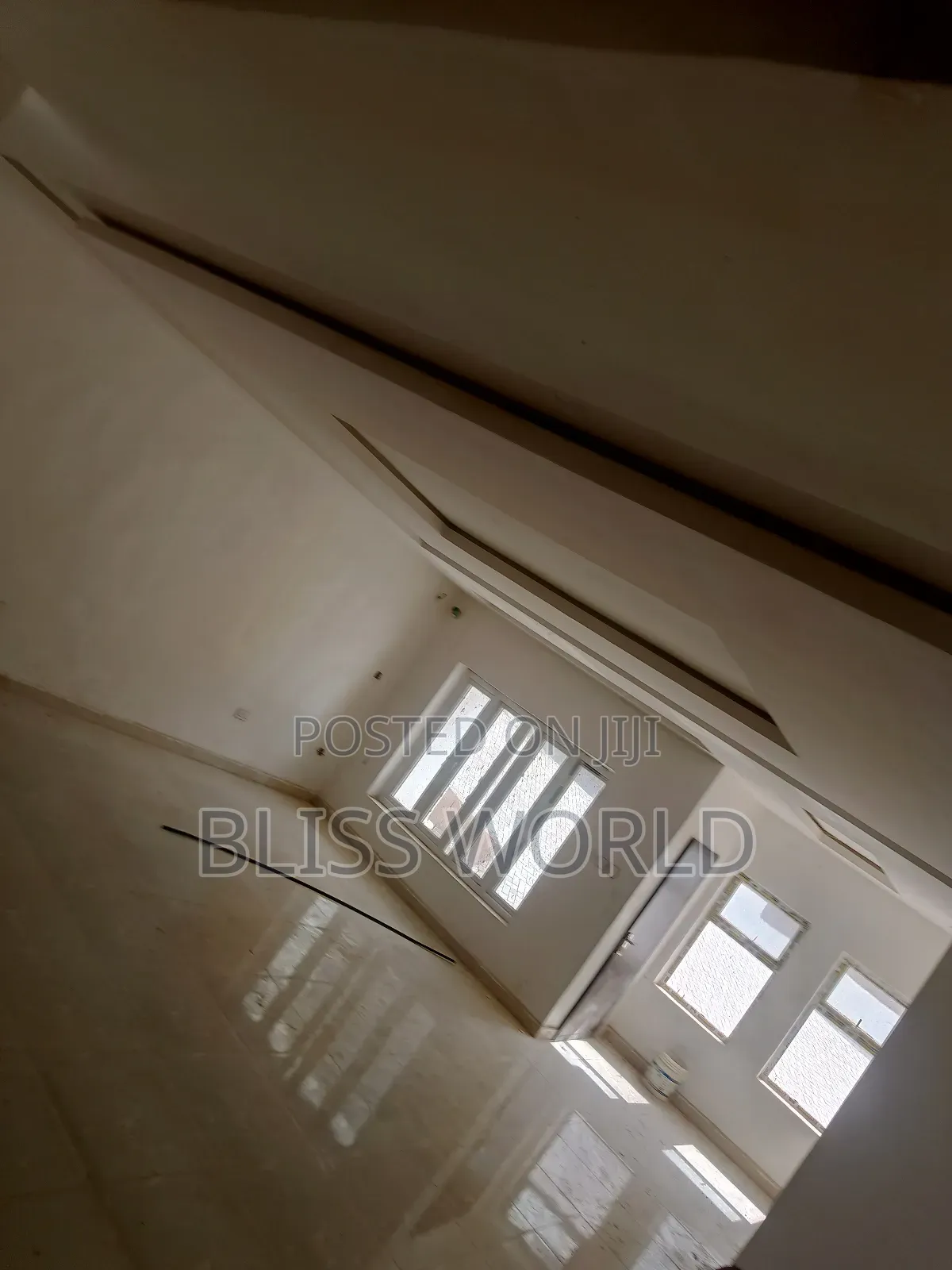 Prestigious 4bedroom Terrace Duplex With Bq in Mabuchi