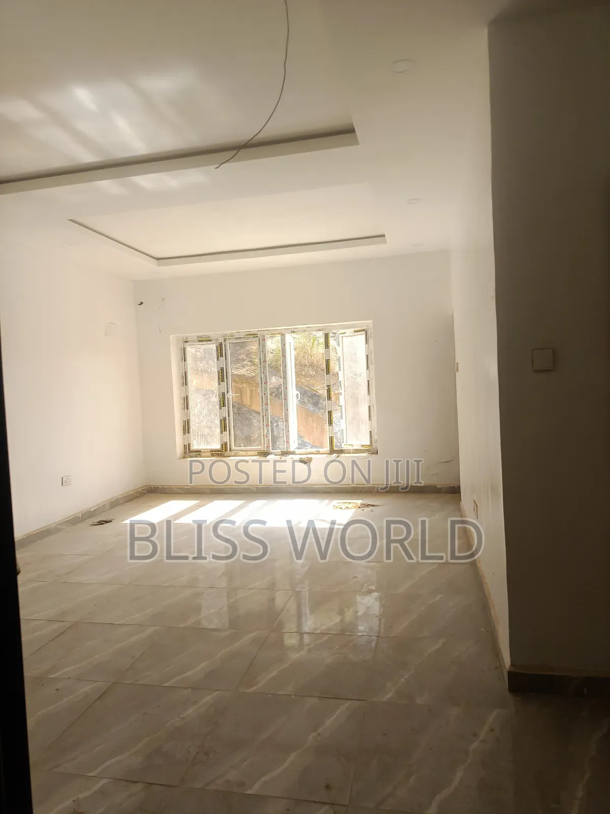 Prestigious 4bedroom Terrace Duplex With Bq in Mabuchi