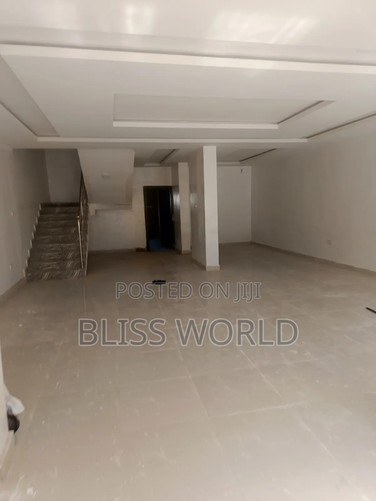 Prestigious 4bedroom Terrace Duplex With Bq in Mabuchi