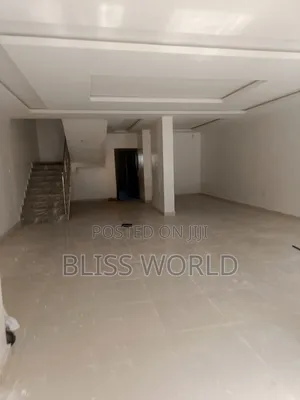 Prestigious 4bedroom Terrace Duplex With Bq in Mabuchi