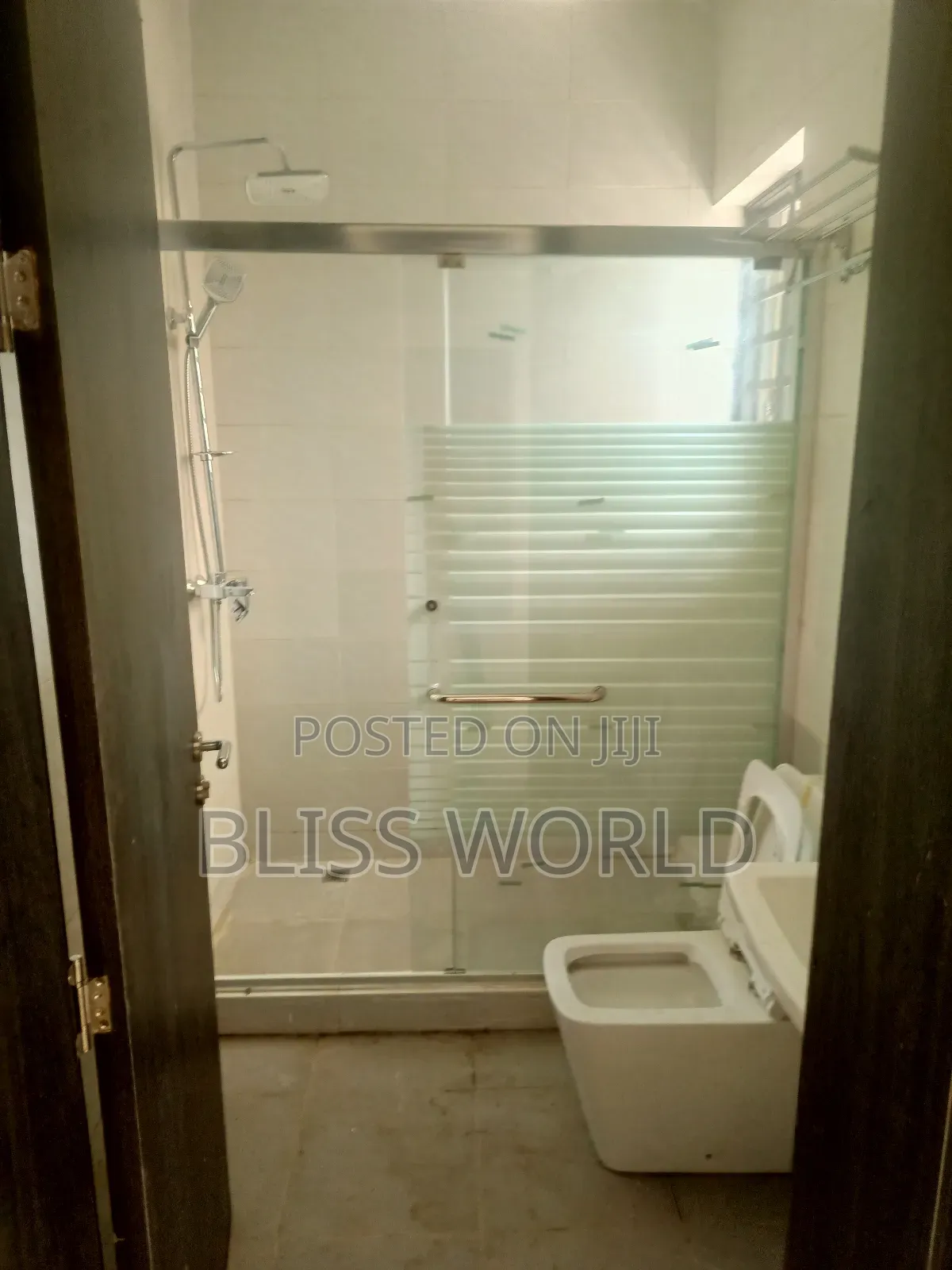 Prestigious 4bedroom Terrace Duplex With Bq in Mabuchi