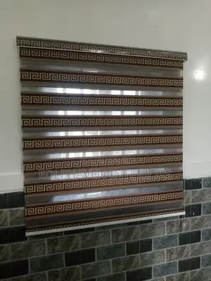 Day and Night Window Blinds