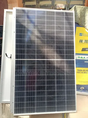 450watts Canadian Mono Solar Panel