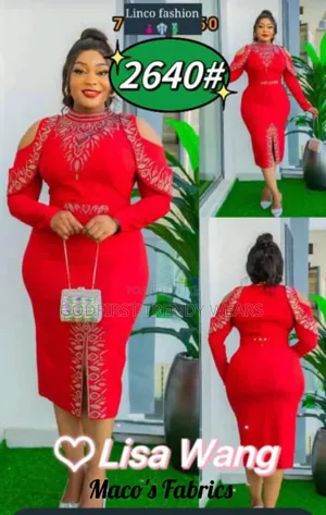 High Classic Designs Cute Dress