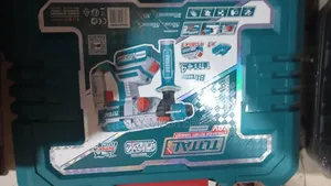 Total Cordless Rotary Hammer