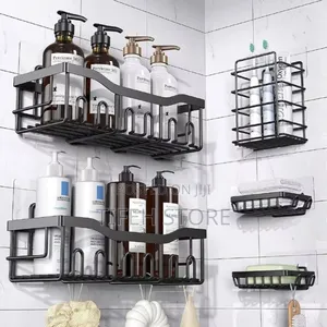 5 in 1 Shower Candy Organiser