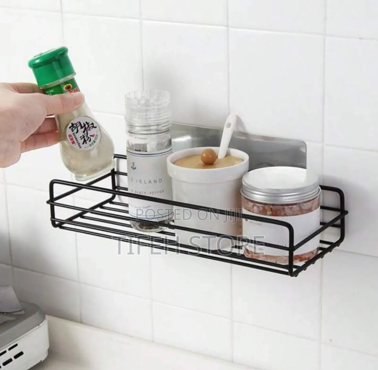 Mini Quality Rack