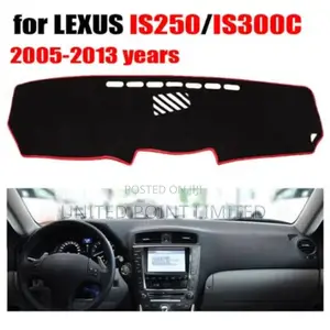 Photo - Dashboard Cover for Is350 and Is250