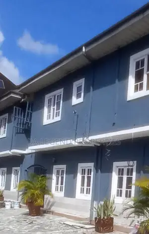 6bdrm Duplex in Port-Harcourt for rent
