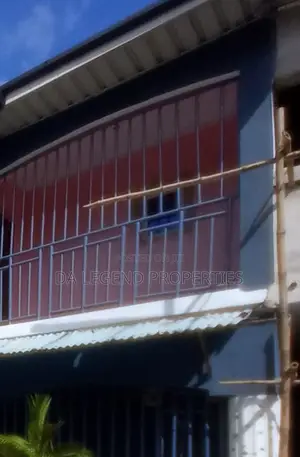 6bdrm Duplex in Port-Harcourt for rent