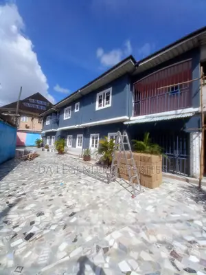6bdrm Duplex in Port-Harcourt for rent