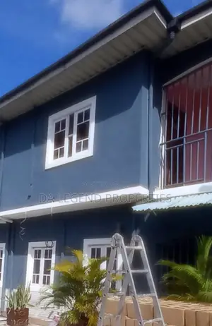6bdrm Duplex in Port-Harcourt for rent