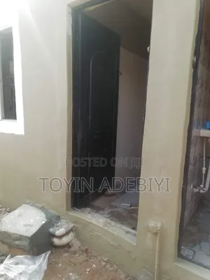 Photo - 2bdrm Block of Flats in Odugbe, Ado-Odo/Ota for rent