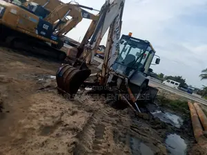Backhoe For Daily Rent/Leasing