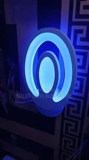 Led Wall Bracket