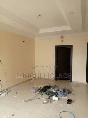 4bdrm Maisonette in Grammar School, Ojodu for rent
