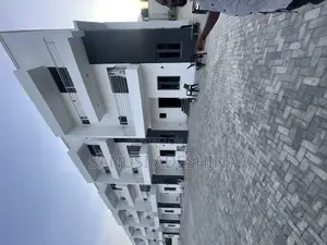 4bdrm House in Kado Face 2 Abuja for rent