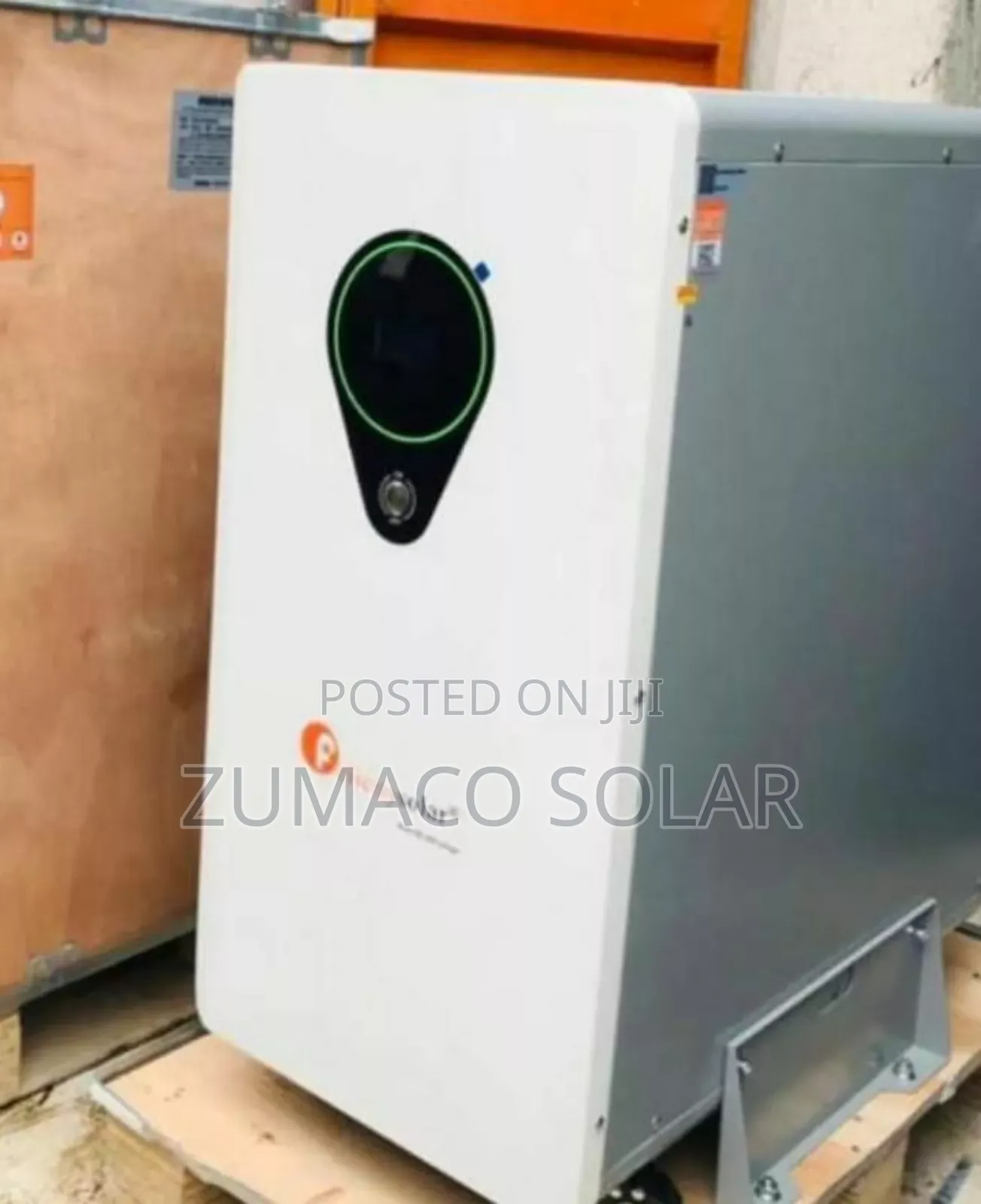15kwh Felicity Lithium Battery