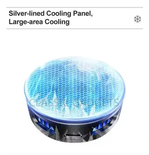 SL18 Magnetic Phone Cooler With Temperature Display