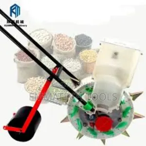 Original Seed Planter