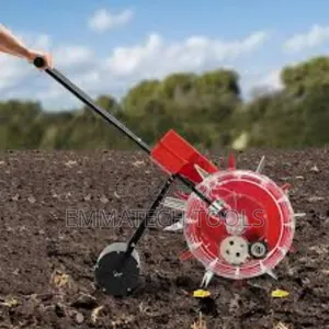 Corn Seed Planter Machine