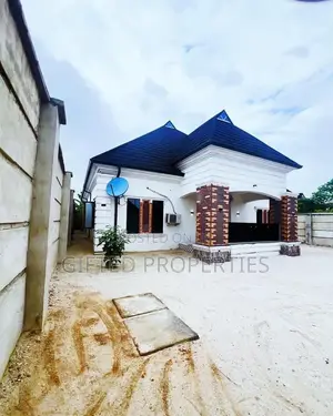 Photo - Furnished 3bdrm Bungalow in Igwuruta, Port-Harcourt for sale