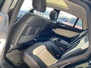Mercedes-Benz GLE-Class AMG GLE 43 4MATIC 2018 Black