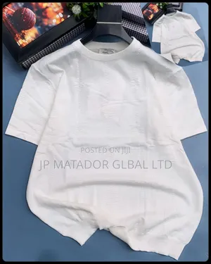 High Quality Turkish Polos
