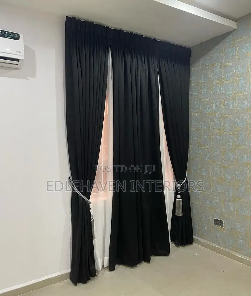 High Quality Fabric