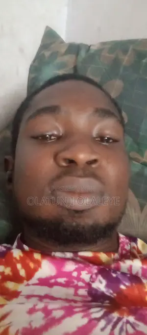 Hotel Frontdesk Staff in Victoria Island