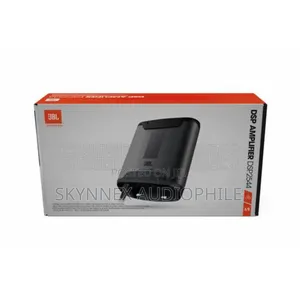 JBL DSP-4086 Audio Car Amplifier