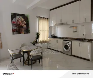 Exquisite 2br Flat