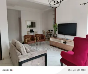 Exquisite 2br Flat