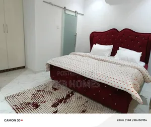 Exquisite 2br Flat