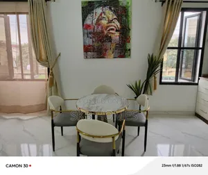 Exquisite 2br Flat