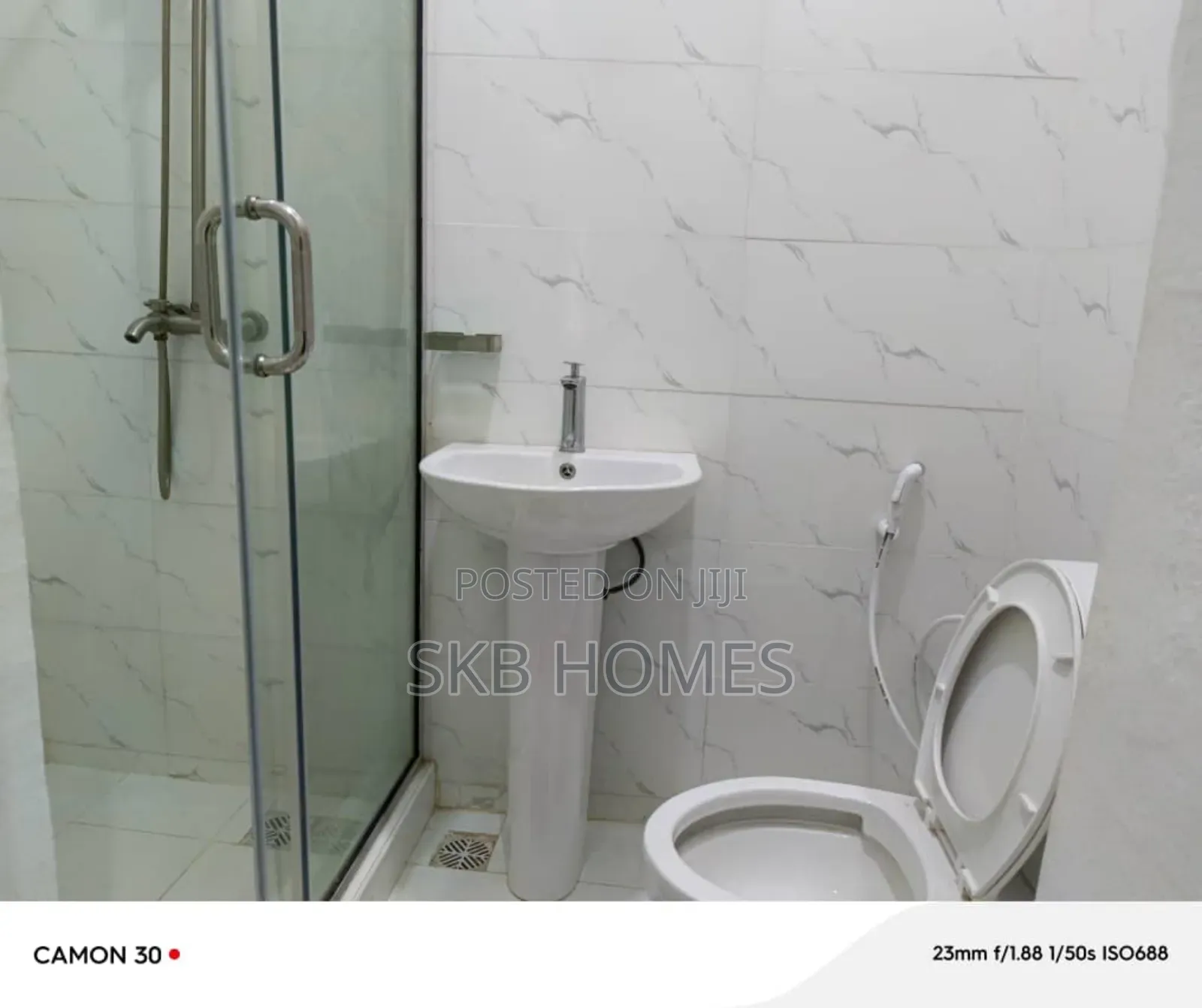 Exquisite 2br Flat